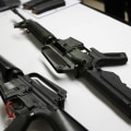 Understanding Firearm Restrictions in Lancaster County, SC
