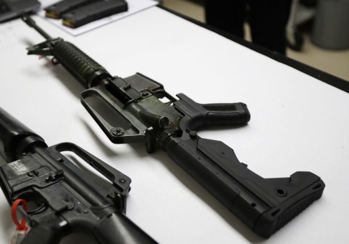 Understanding Firearm Restrictions in Lancaster County, SC