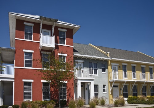 Finding Affordable Housing in Lancaster County, SC