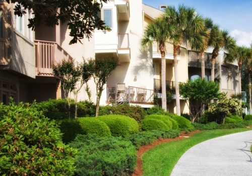 Unlocking the Benefits of Housing Programs in Lancaster County, SC