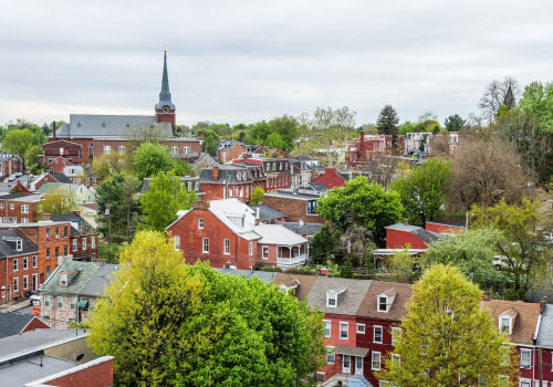 Drug and Alcohol Restrictions in Lancaster County Housing Programs: What You Need to Know